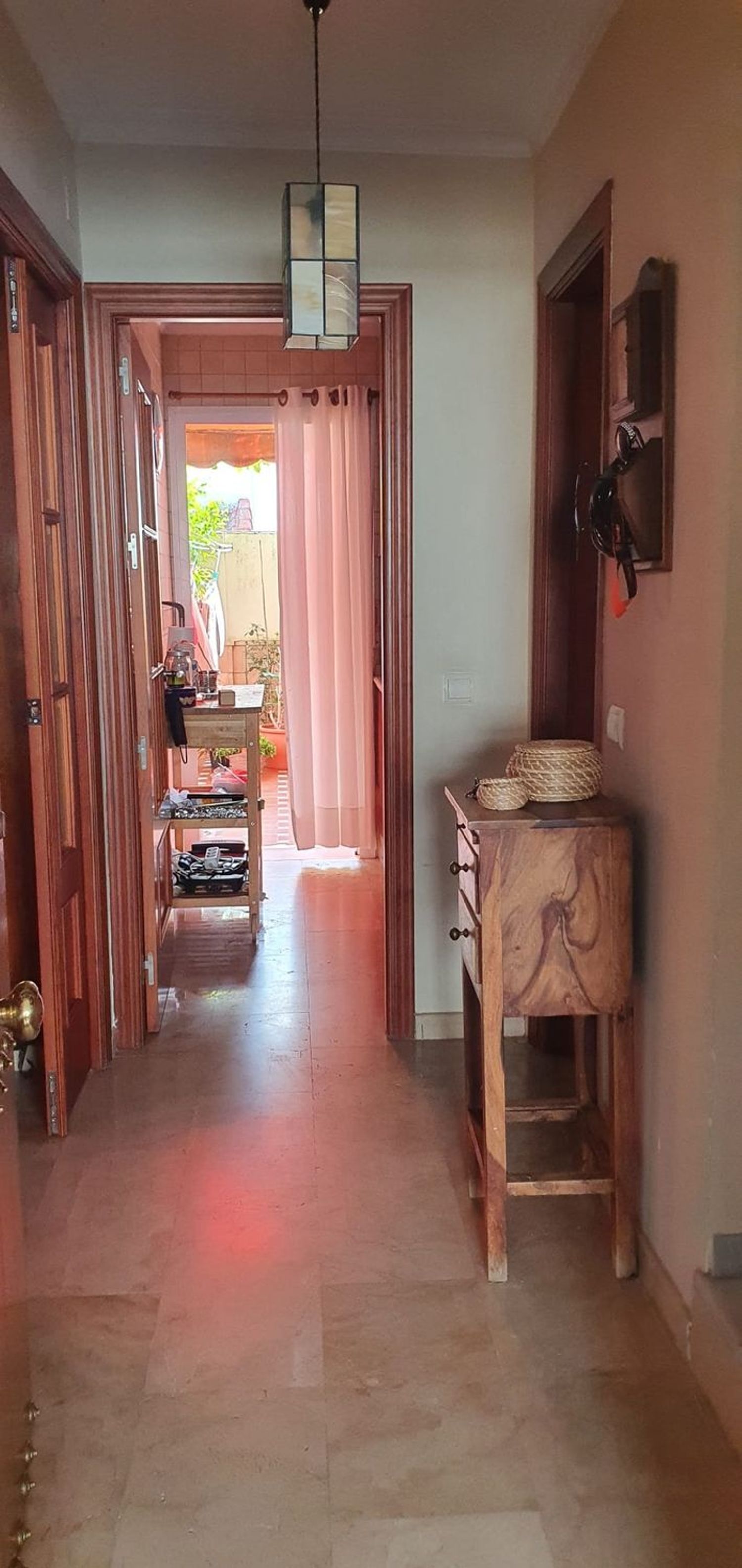 Chalet adosado en Pedro de Guzmán, 8 - Foto 3