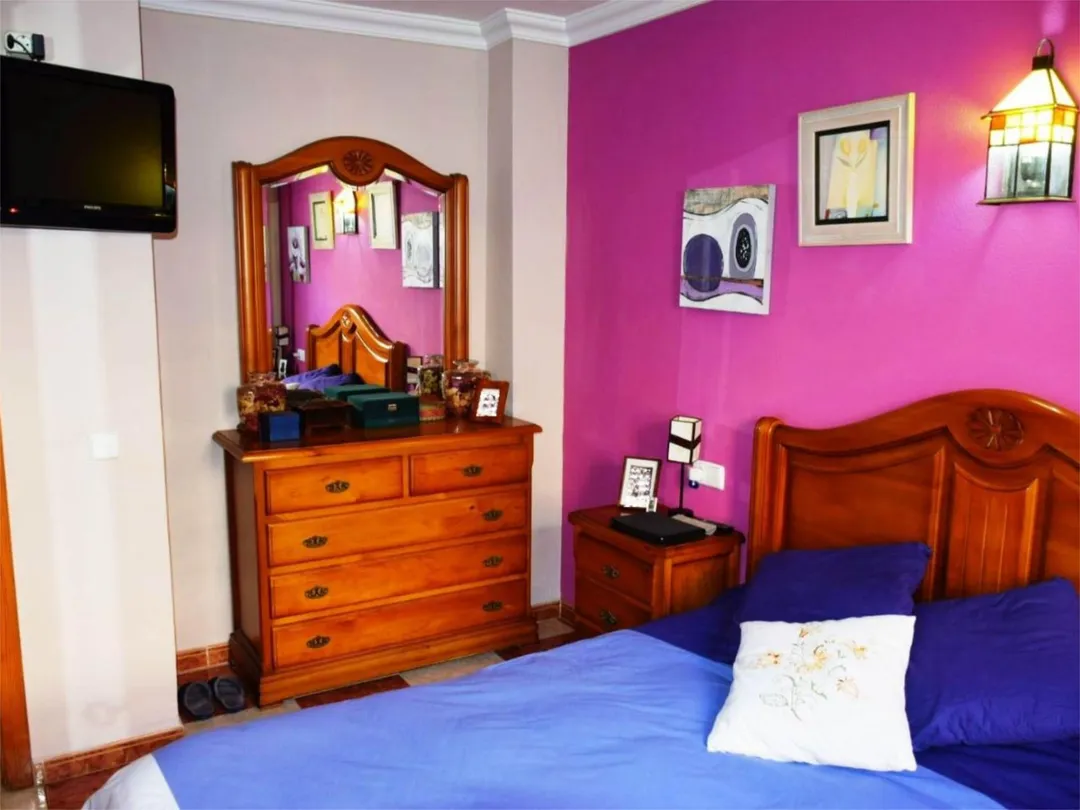 Piso en  Carrer d'Amílcar 14 - Foto 12