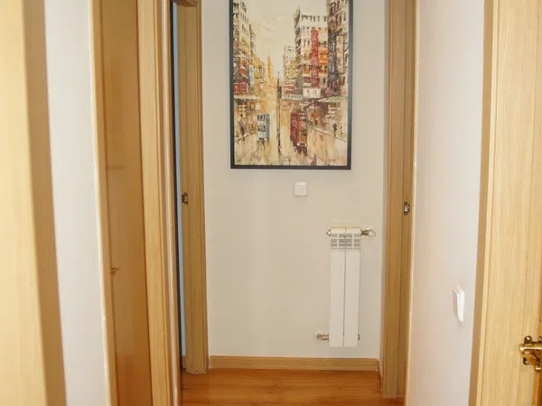 Piso en Calle alonso zamora vicente, 15 a - Foto 34
