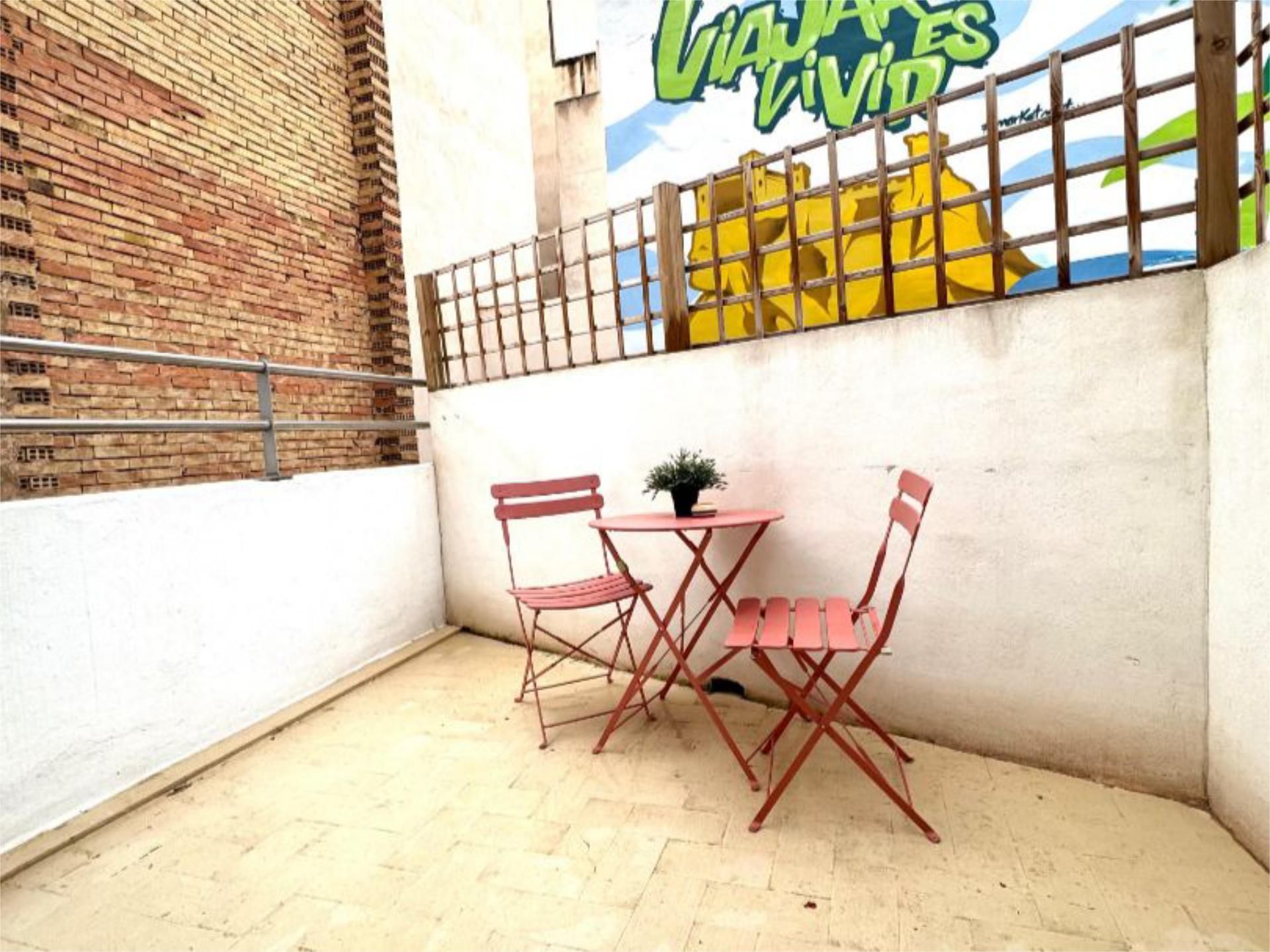 Piso en  Calle San Leandro 13 - Foto 47