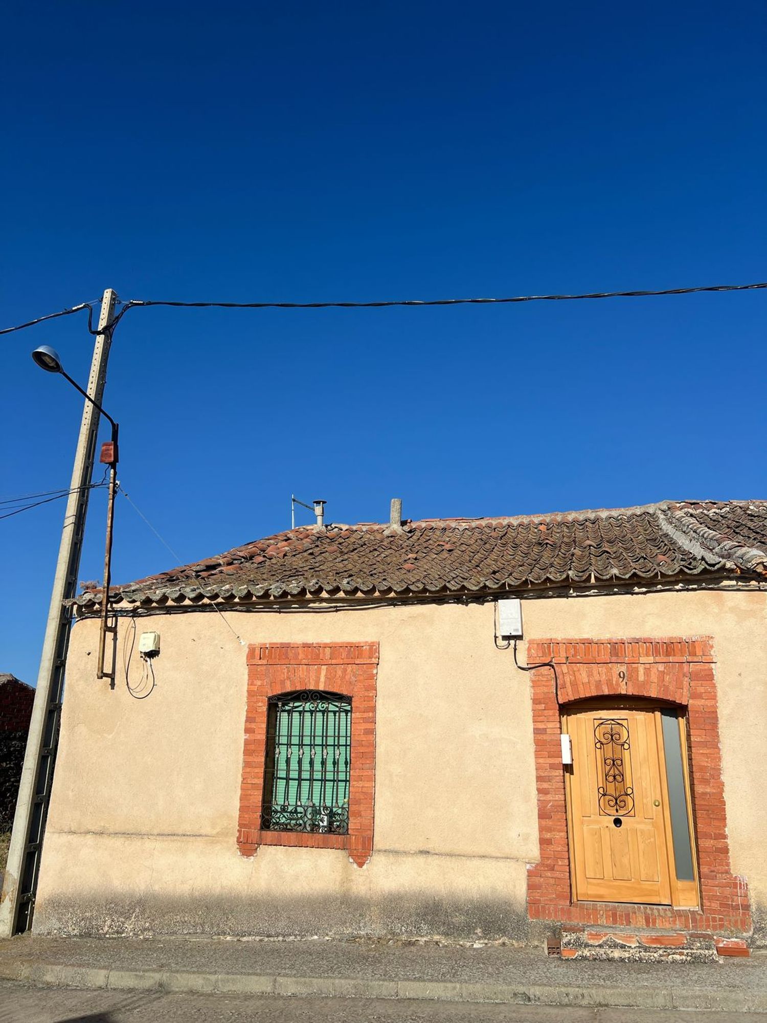 Casa de pueblo en Calle Tabladillo, 7 - Foto 8