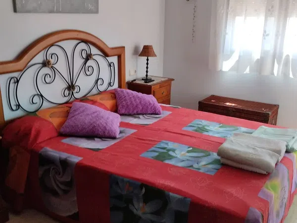 Chalet adosado en Calle de Làrix, 2, Pino Alto - Foto 4