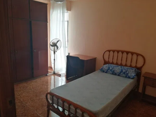 Piso en Avenida medina azahara, 18, Cercadilla - Medina Azahara - Foto 10