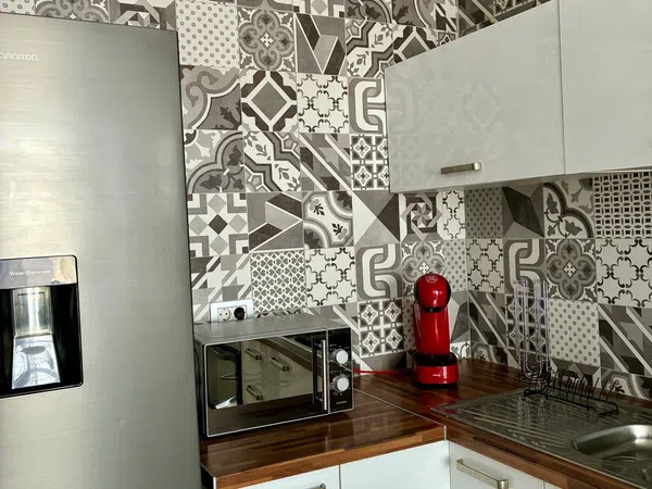 Piso en Avenida Santa Cruz, 14, San Isidro, San Isidro - Foto 12