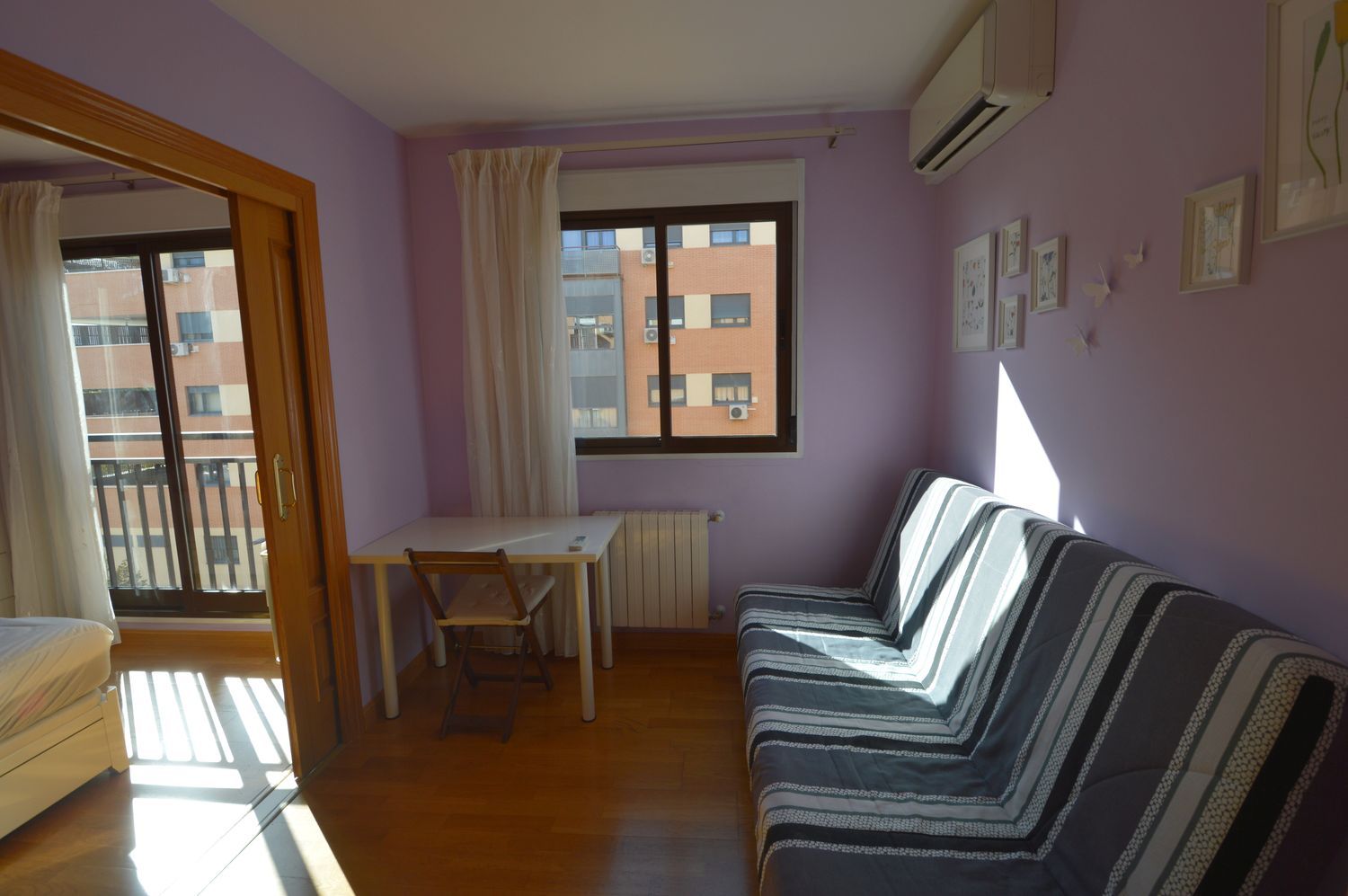 Piso en avenida de la Unión Europea, 12 - Foto 17