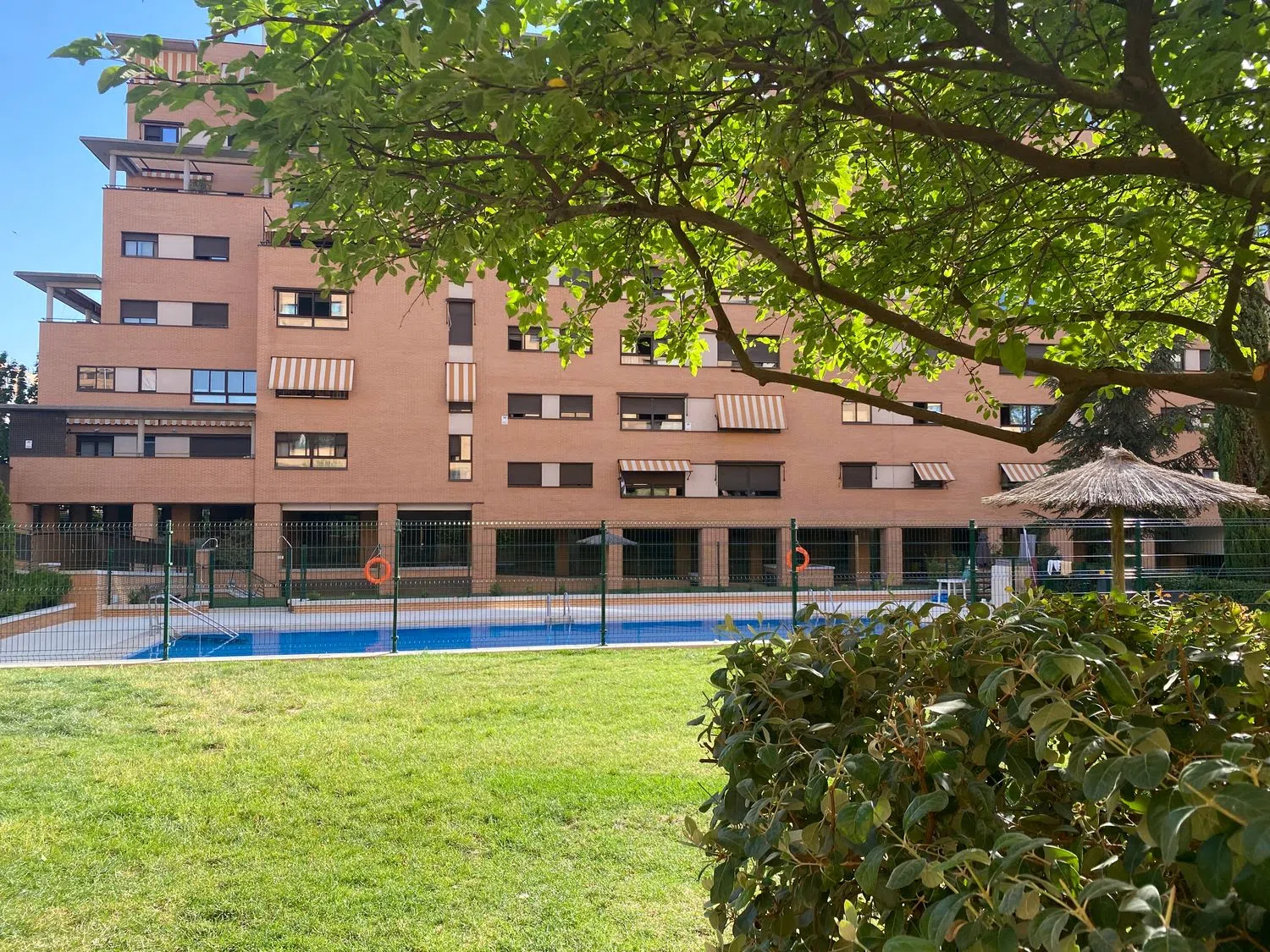 Piso en calle Boadilla del Camino, 3 - Foto 39
