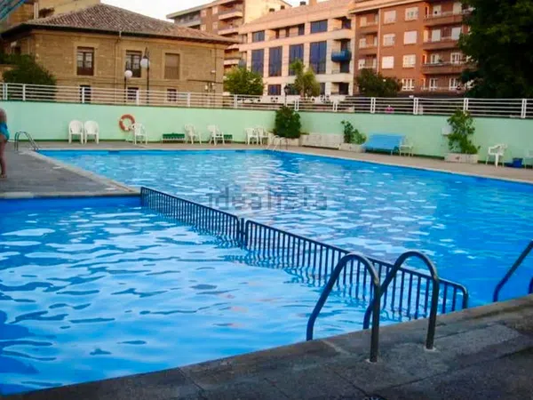 Piso en Calle Manuel anzuela, 5 - Foto 10