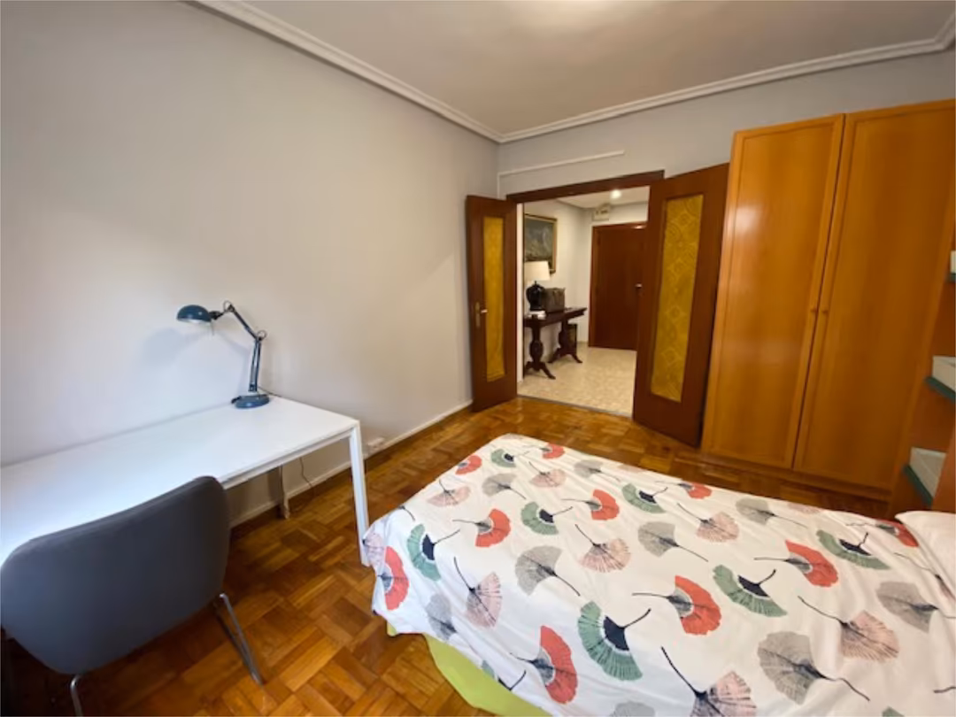 Piso en  Calle Pérez de la Sala 49 - Foto 4