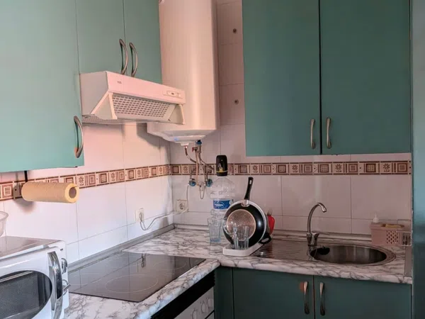 Ático en calle de Abastos, 133 - Foto 4