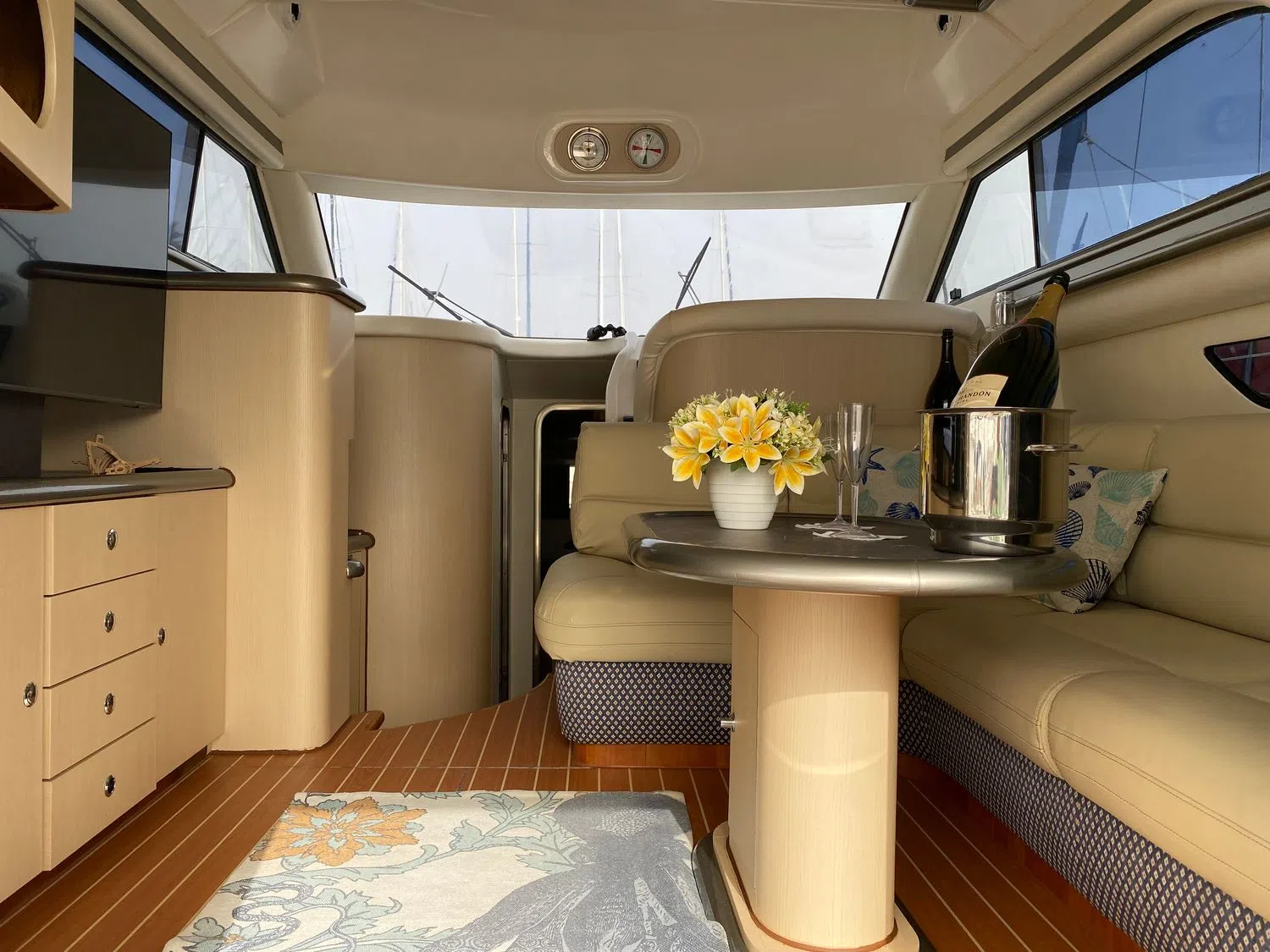 Estudio en paseo de Neptú, 7 - Foto 14