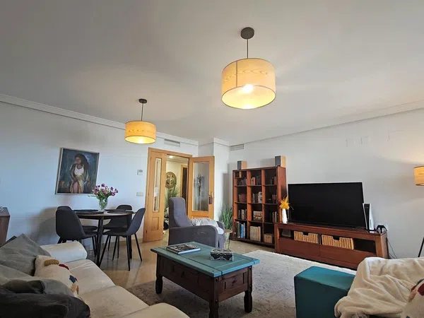 Piso en calle los Almendros, 1 - Foto 6