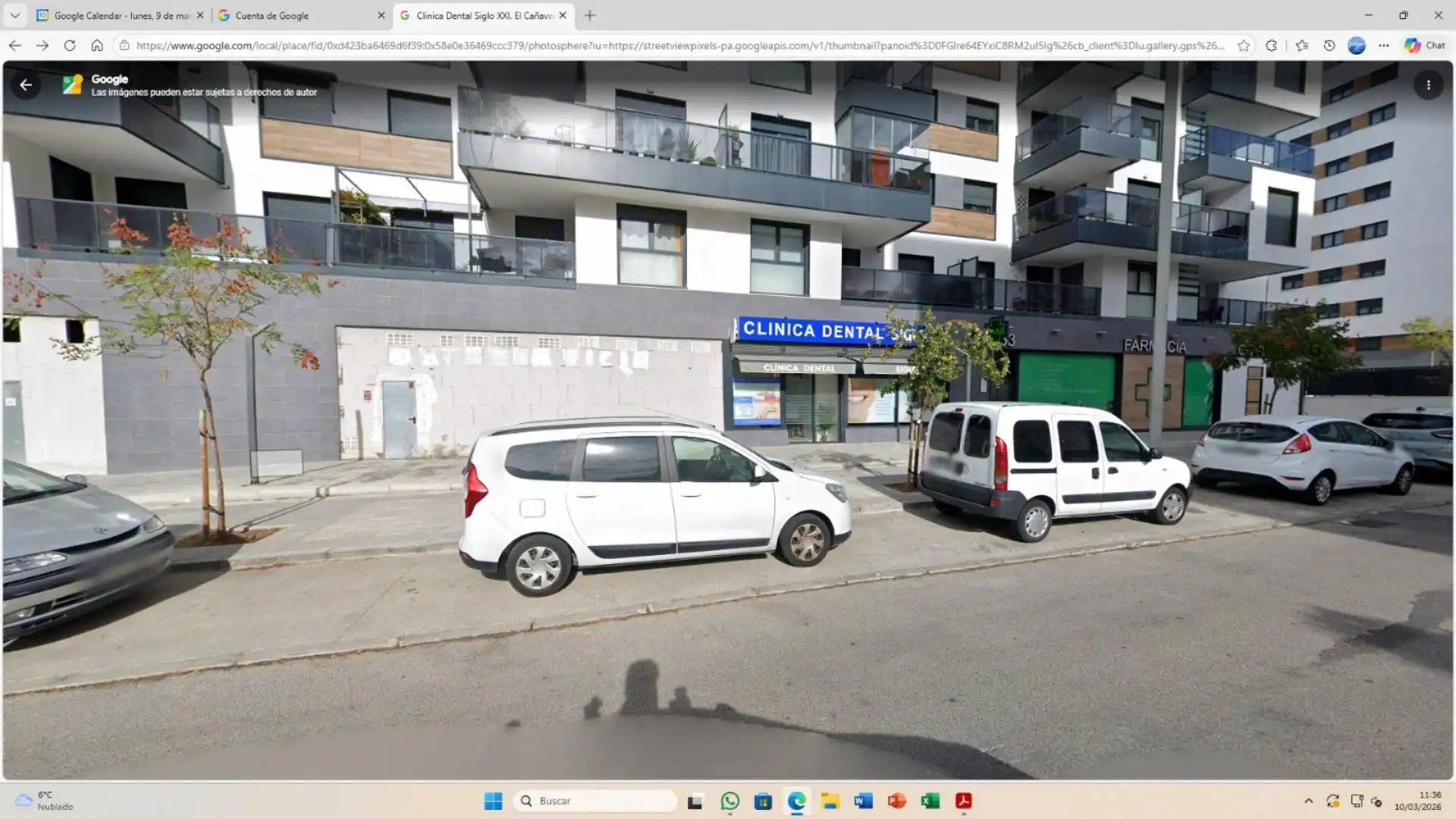 Local comercial en  Calle de Enrique Urquijo 110 - Foto 3