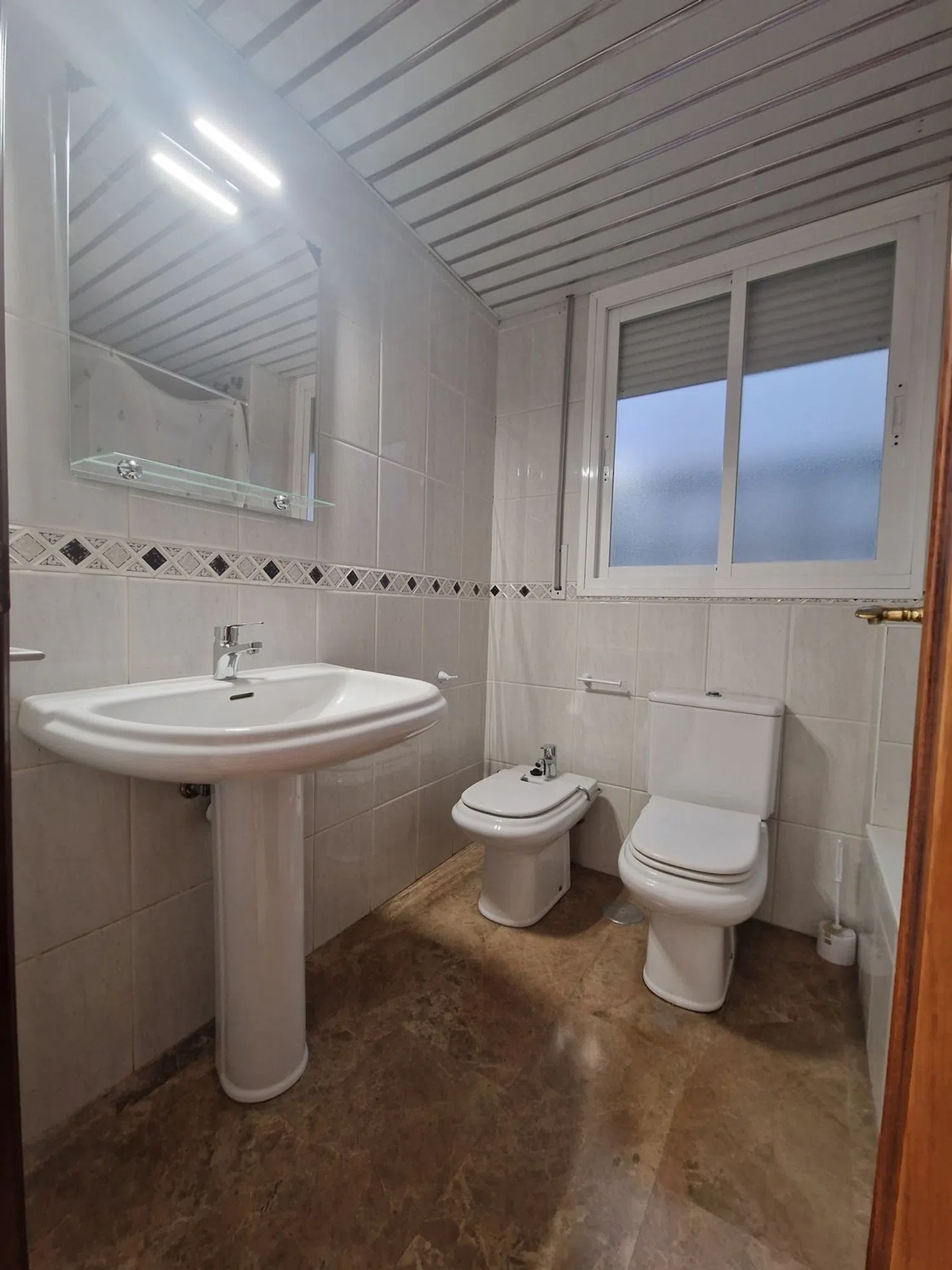 Piso en Infanta Doña María, 32 - Foto 10