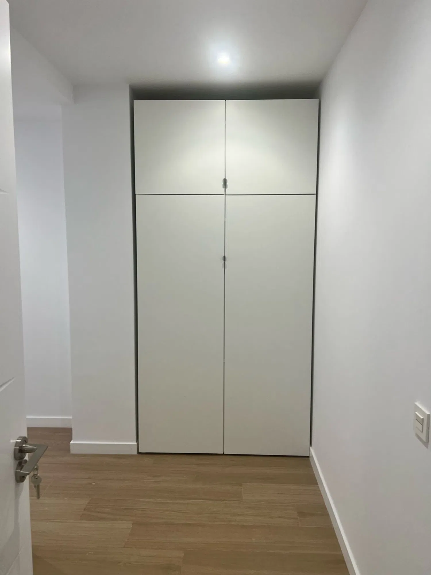 Estudio en avenida de Carlos Haya, 57 - Foto 7