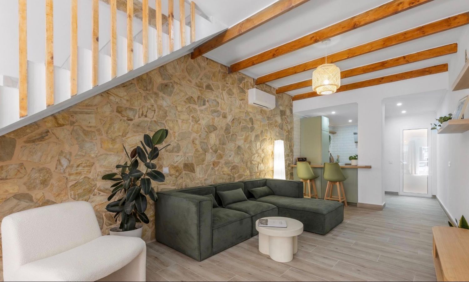 Casa o chalet independiente en Calle Maestro Francisco Vallejos, 27, Centro - Muelle Pesquero - Foto 2