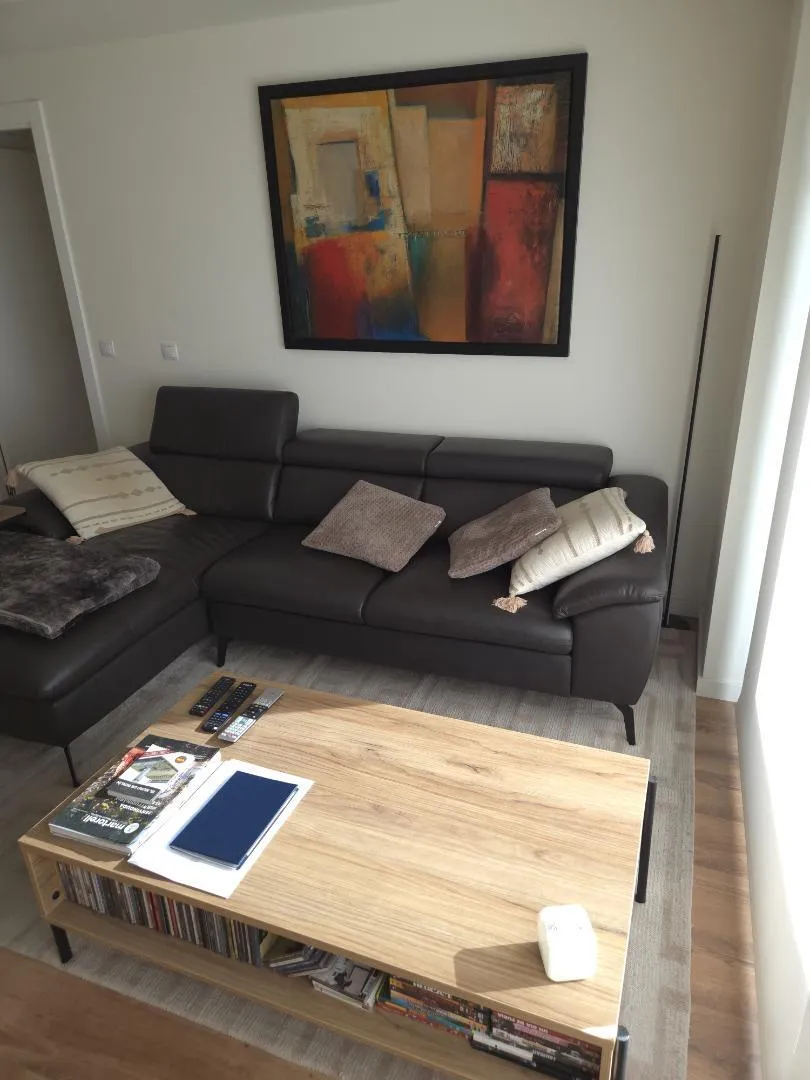 Piso en  Carrer de Gonçal Pons 20G - Foto 4