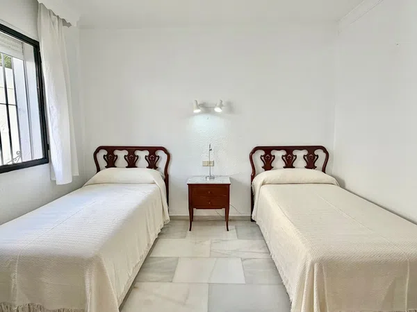 Casa o chalet independiente en Calle Luís de Góngora, 1, Las Brisas - Foto 30