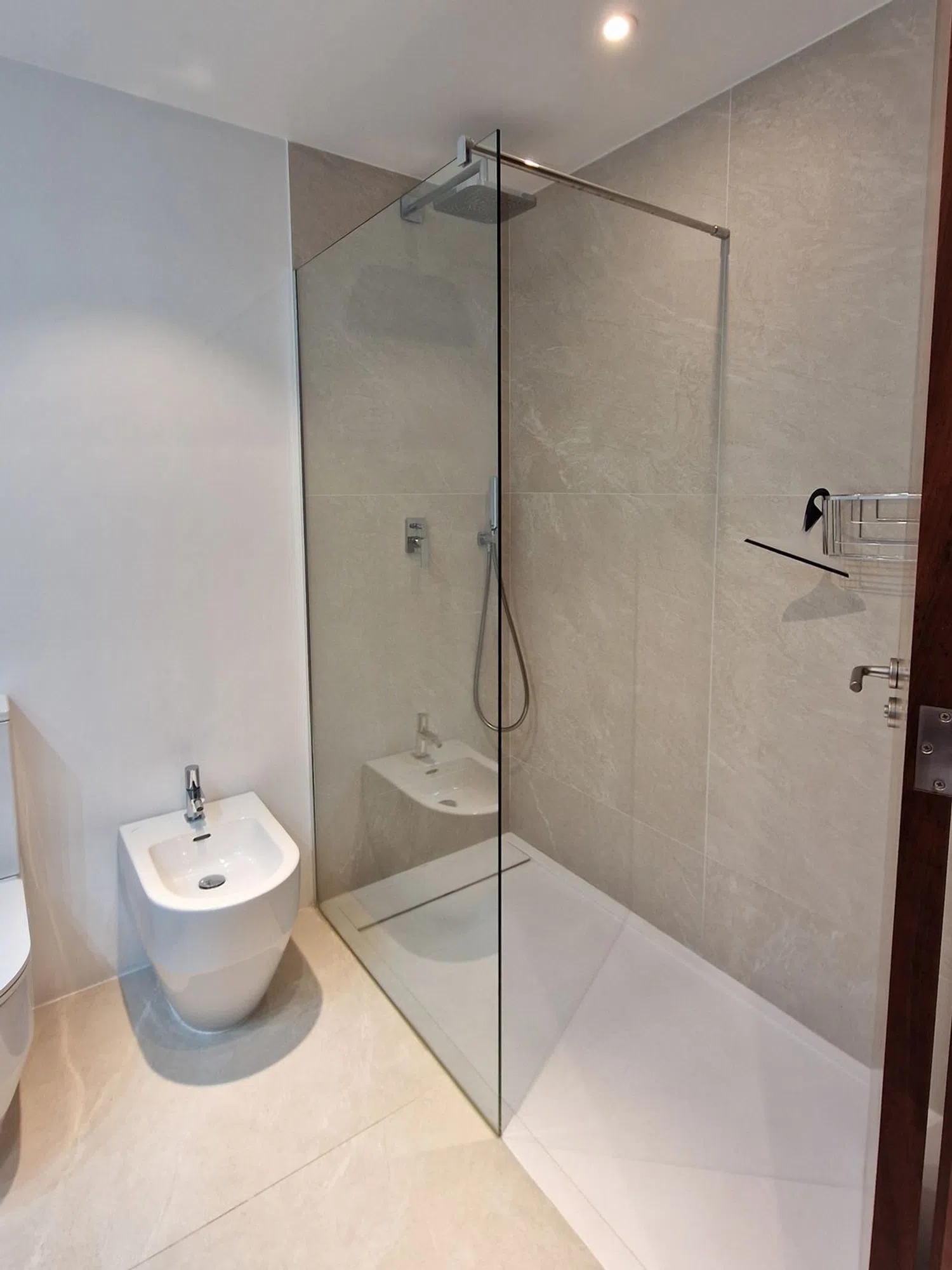 Piso en calle de Santiago Rusiñol, 5 - Foto 30