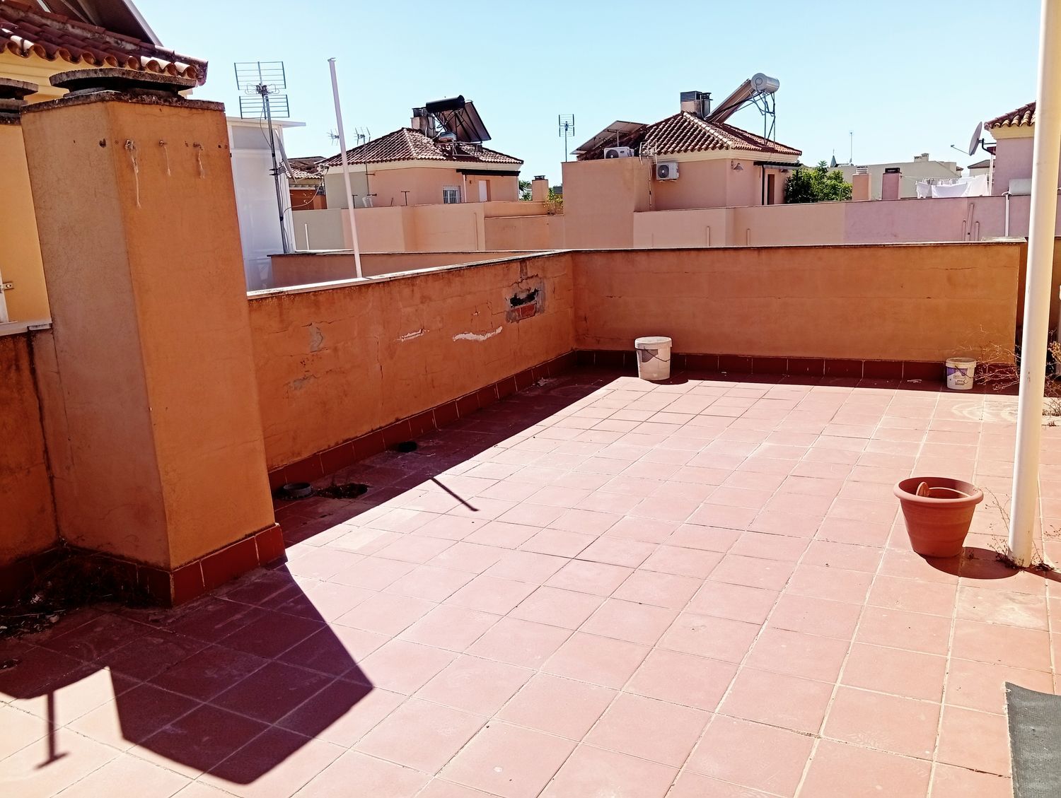 Chalet adosado en Canónigo Francisco Gil Delgado, 13 - Foto 30