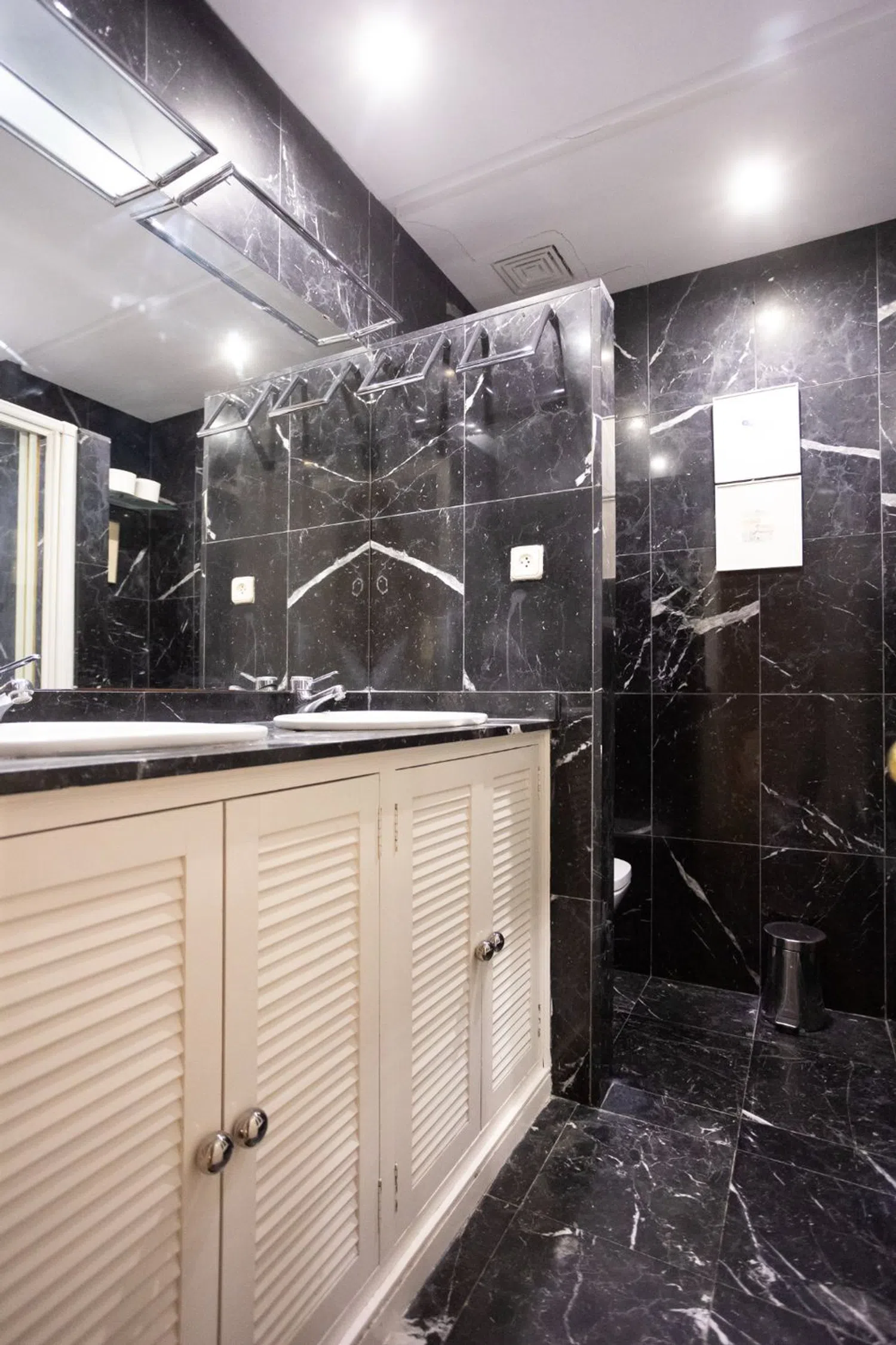 Dúplex en plaza de la Alianza, 3 - Foto 20