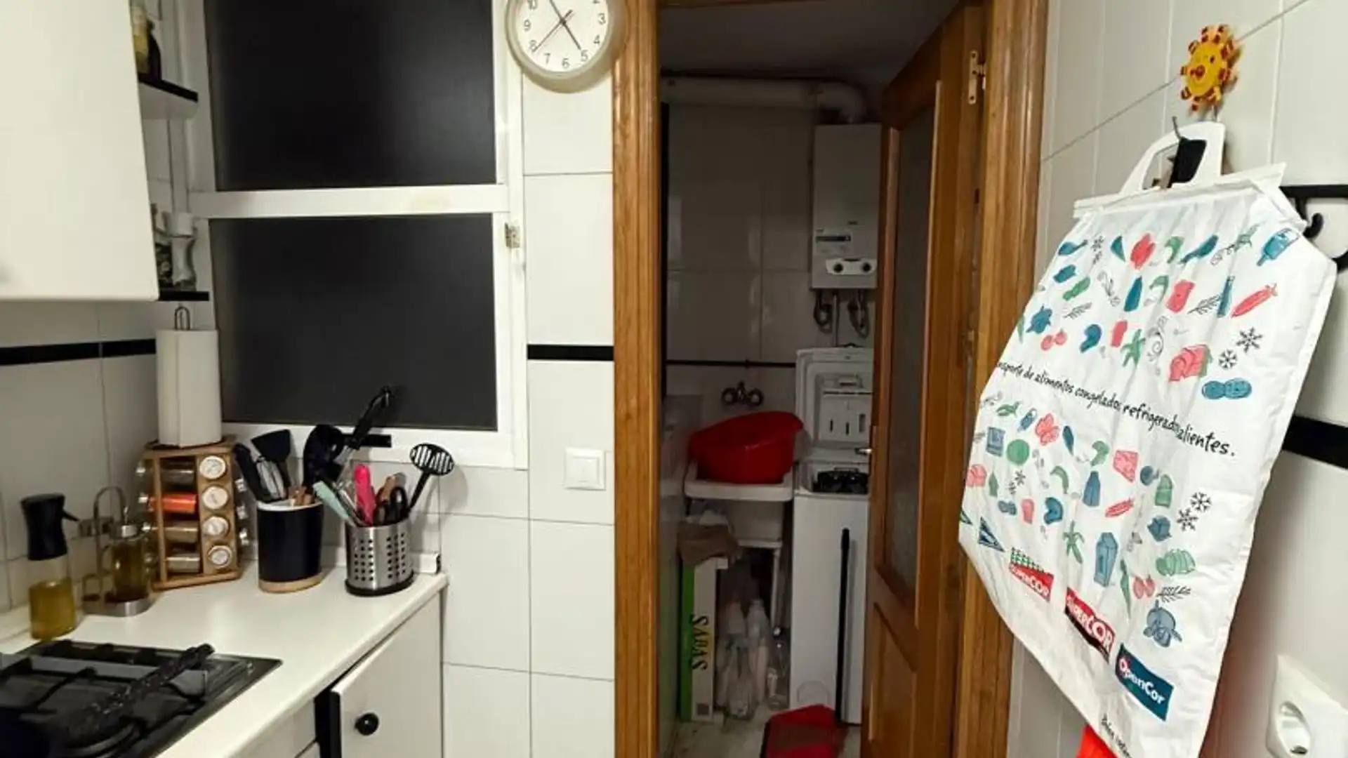 Piso en  Calle Mariano Vergara 3 - Foto 7