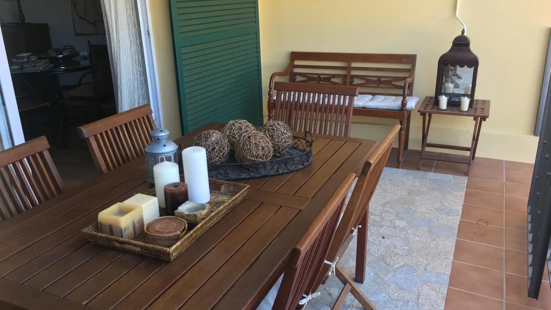 Casa adosada en  Calle Álamo del Higuerón 12 - Foto 15