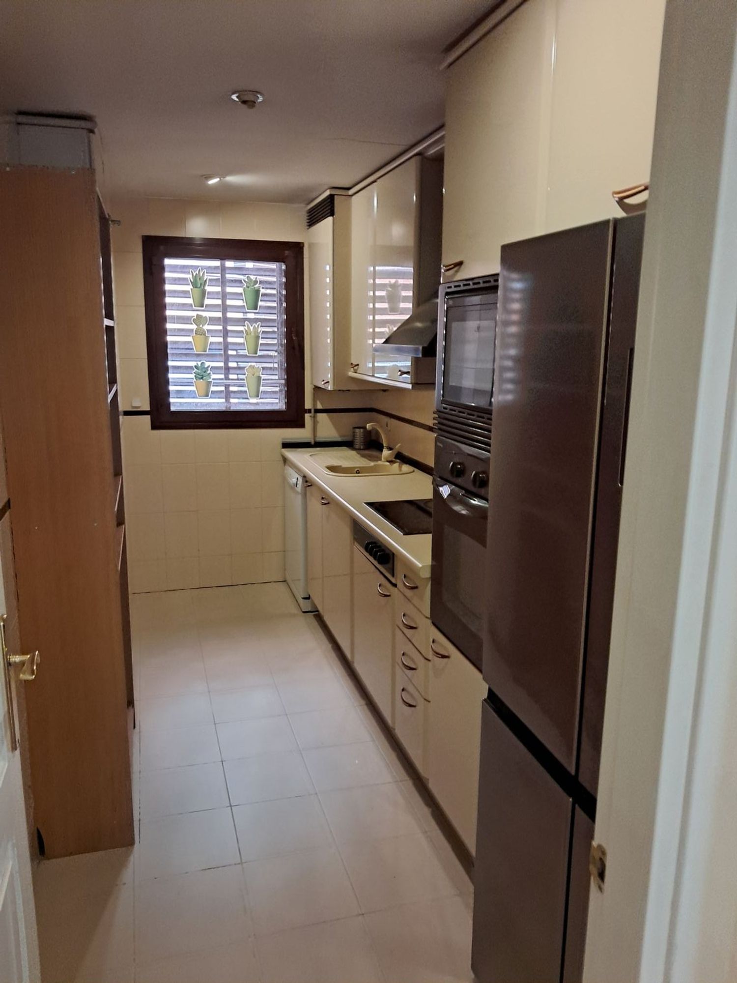 Piso en Calle de Josep Pla, 20, Ciudad Jardín - Foto 24