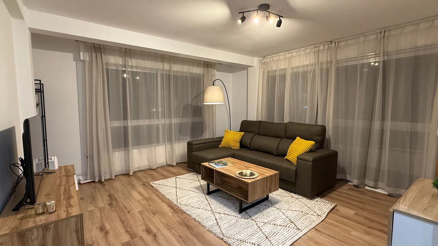 Piso en avenida da Gran Vía, 108 - Foto 4