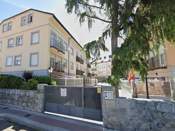 Ático en calle Fuente del Álamo, 11