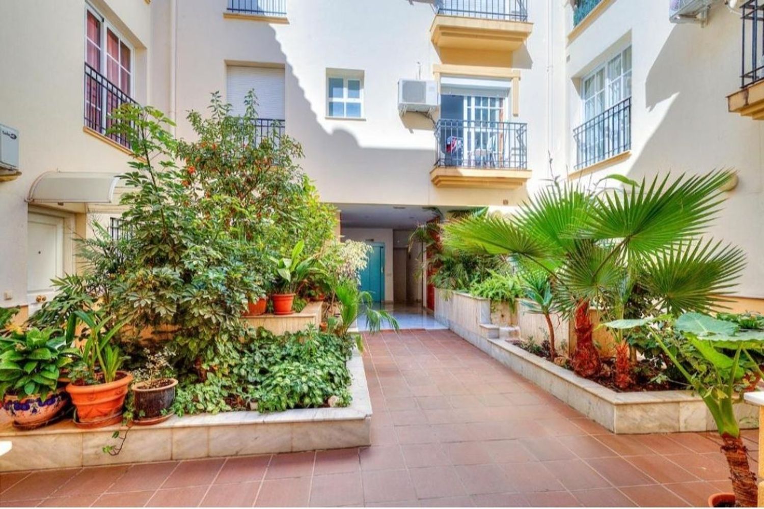 Piso en Calle de la cruz, 7, Zona Puerto Deportivo, Zona Puerto Deportivo - Foto 16