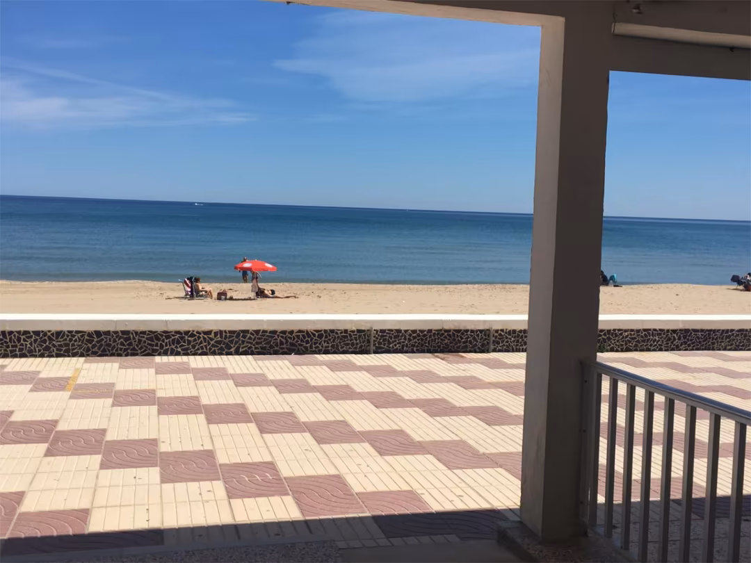 Apartamento en  Carrer Mare Nostrum 10 - Foto 1