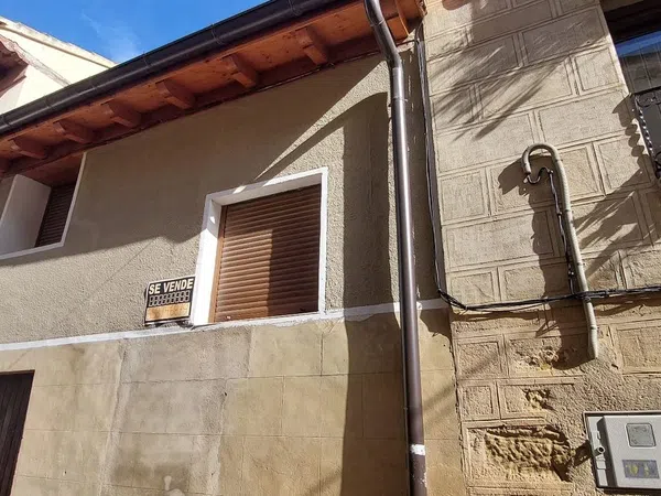 Casa terrera en Calle La Perl, 9 - Foto 1