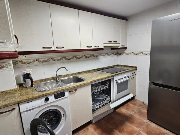 Piso en calle de Juan José Lorente, 9 - Foto 5