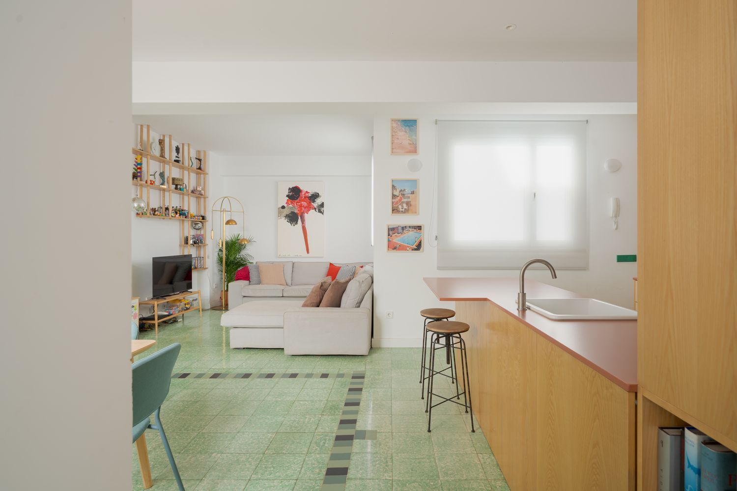 Piso en Barrio Vegueta - Foto 8