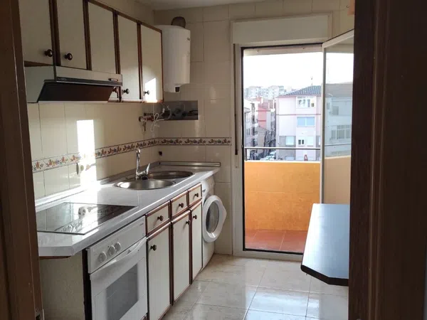 Piso en Calle de Bolivia, 115, Delicias - Foto 15