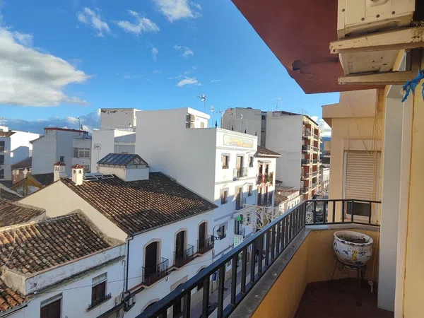 Ático en Calle Setenil, 27, Casco Histórico, Casco Histórico - Foto 6