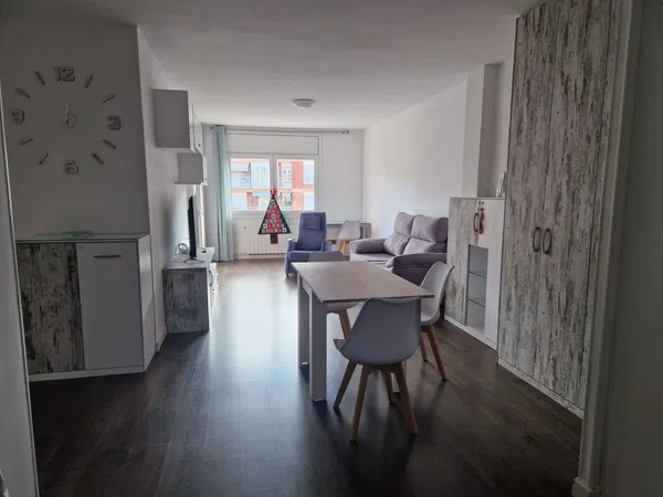 Piso en calle de Mallorca, 80