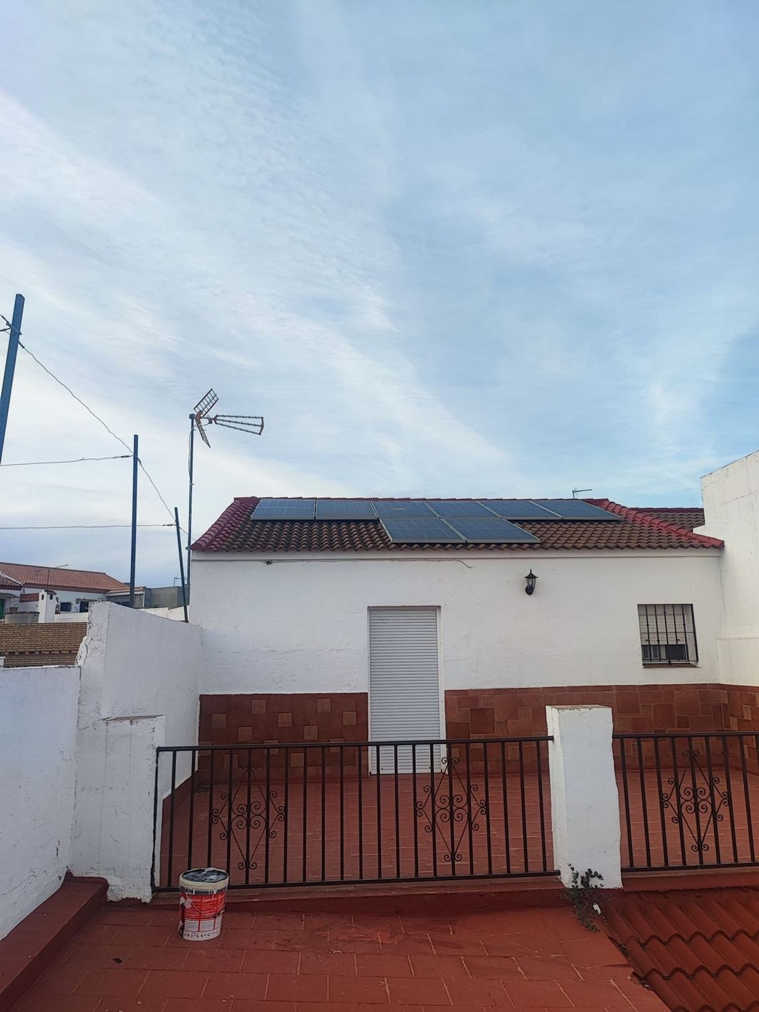 Chalet adosado en Carretera Olivares Villanueva, 10 - Foto 20