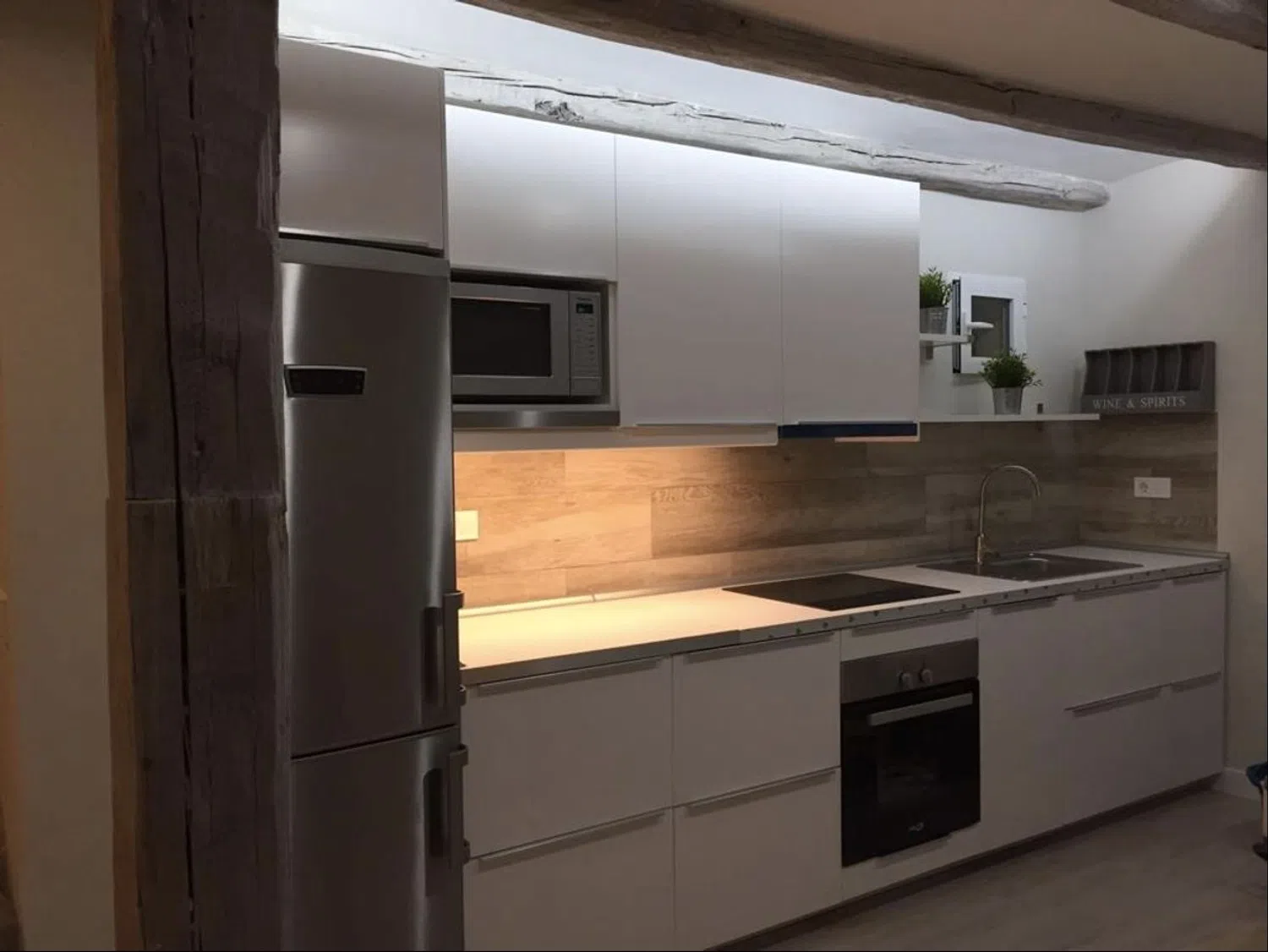 Ático en calle de Galileo, 21 - Foto 4