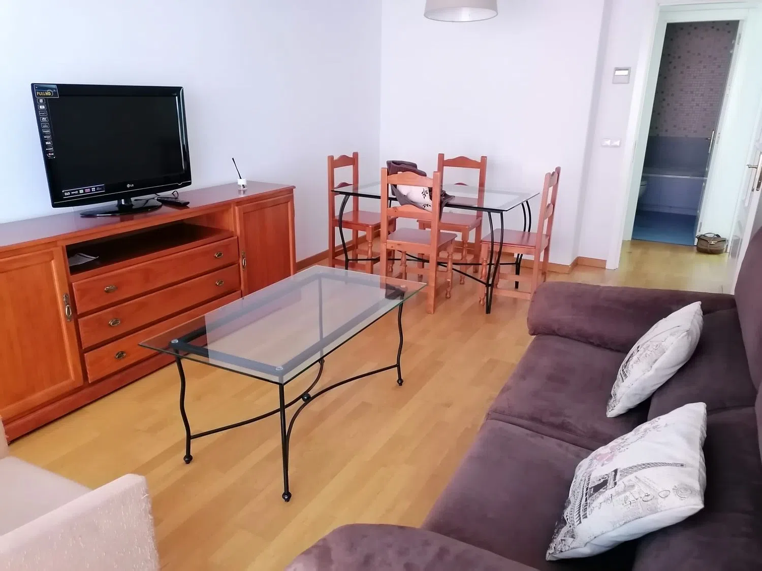 Piso en calle de Deyanira, 59 - Foto 3