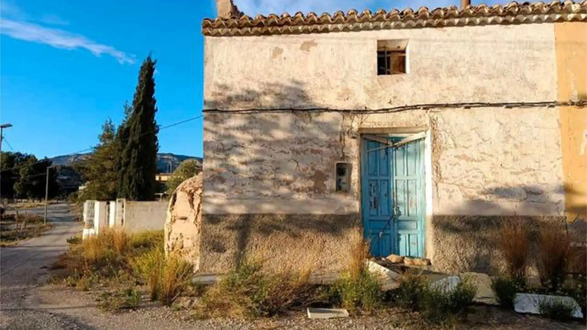 Chalet en el Rellano - Foto 1