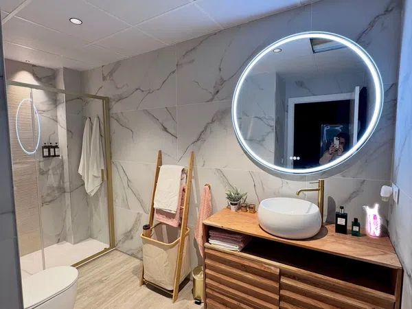 Estudio en calle Omar, 8 - Foto 21