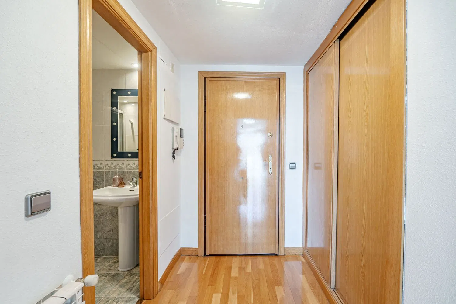 Piso en calle de Juan de Vera, 21 - Foto 11