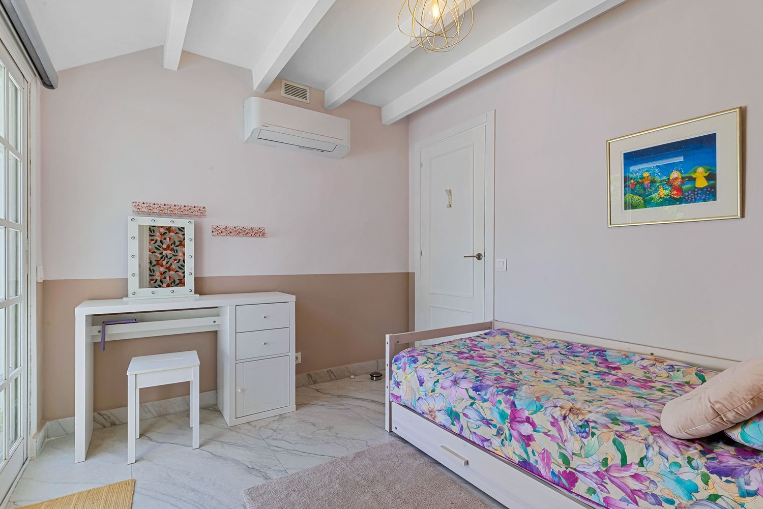 Chalet pareado en Huerta del Prado-La Montua, Huerta del Prado-La Montua - Foto 13