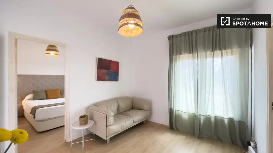 Piso en Esplugues de Llobregat - Foto 2