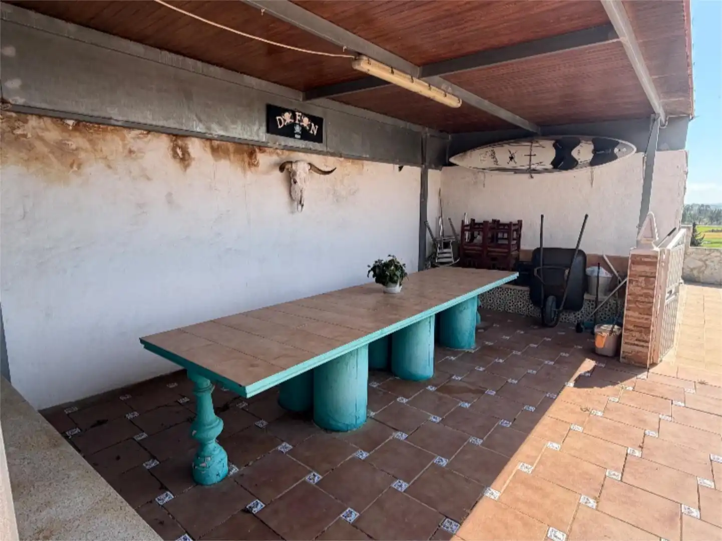 Chalet en  Diseminado Pago Victoria 328 - Foto 23