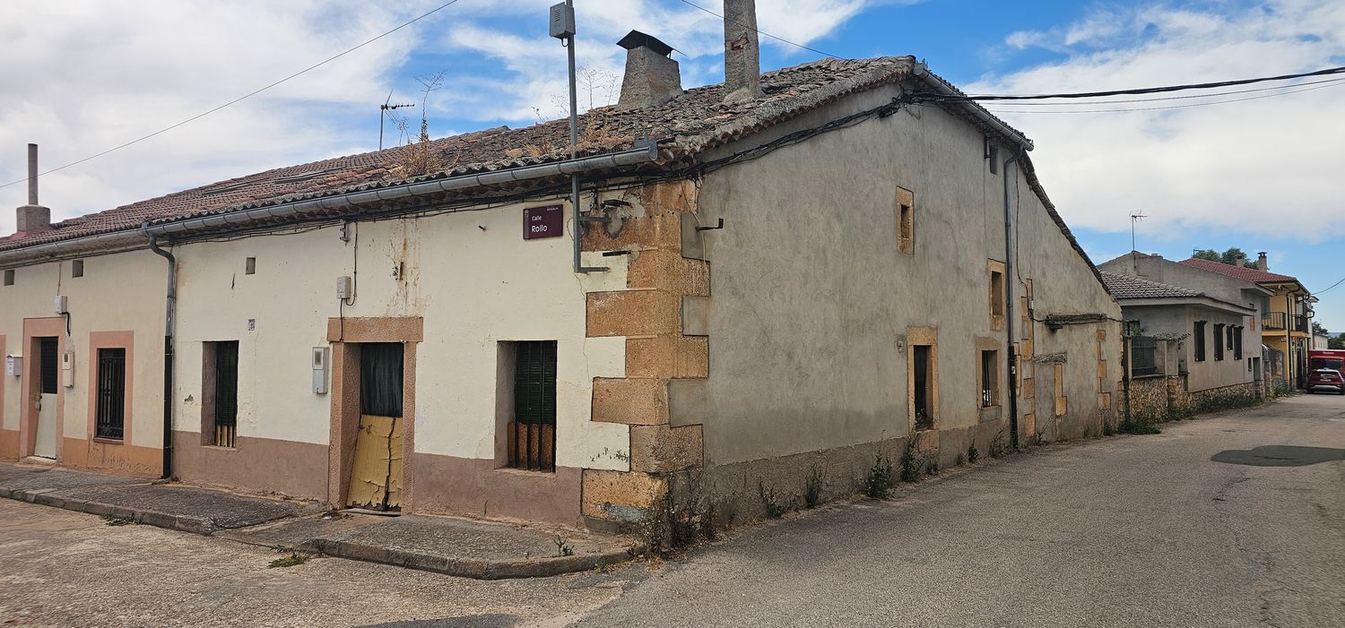Casa de pueblo en Calle Rollo, 15 - Foto 2
