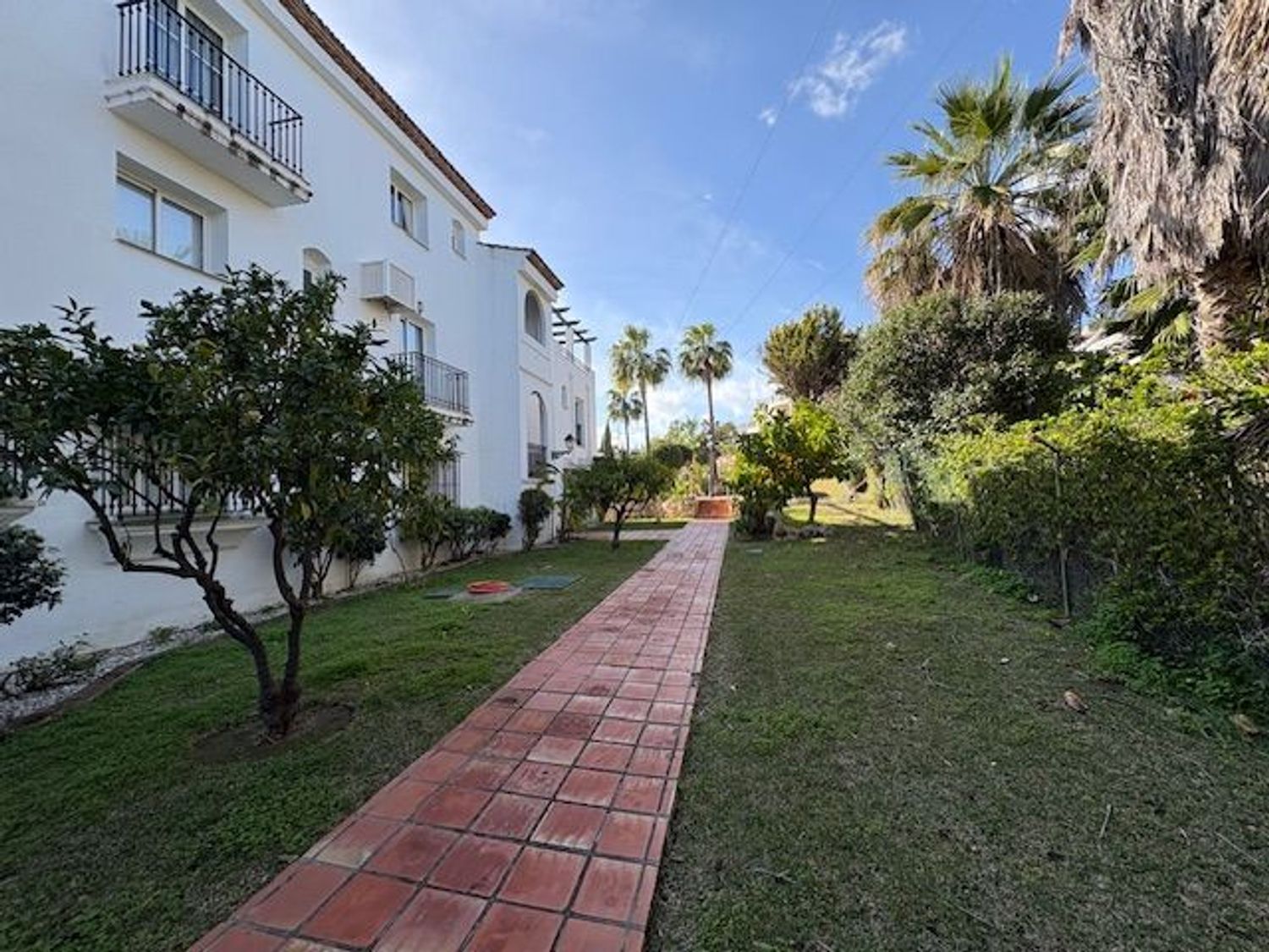 Piso en calle Calendula, 38 - Foto 28