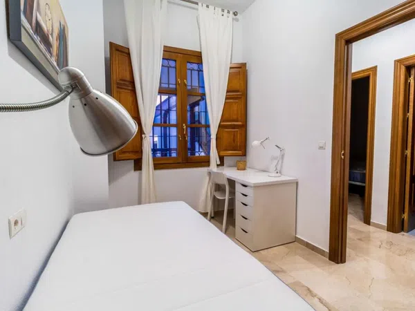 Piso en calle Horno Espadero, 21 - Foto 3