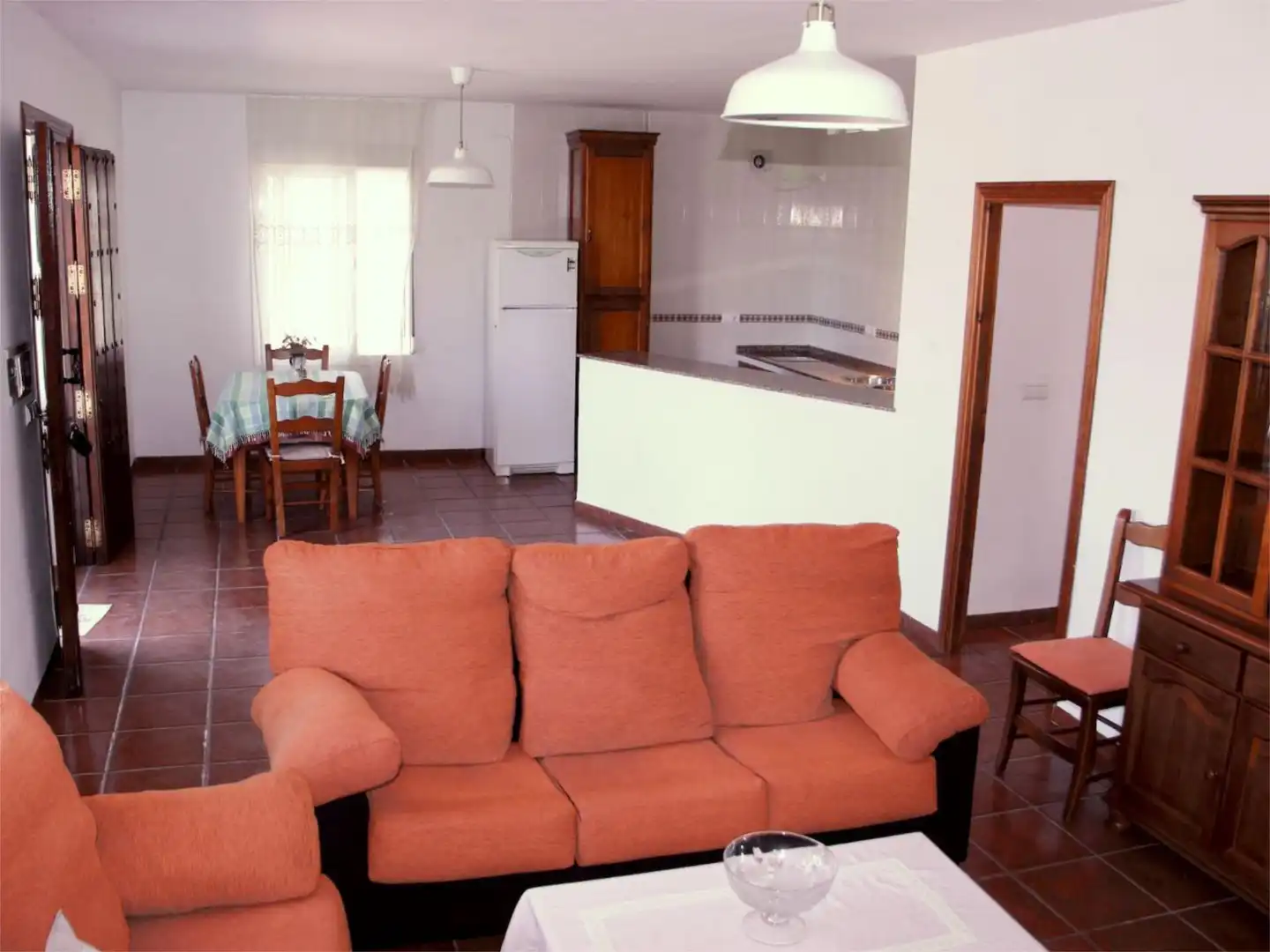 Chalet en  Llano de la Huert 3 - Foto 4